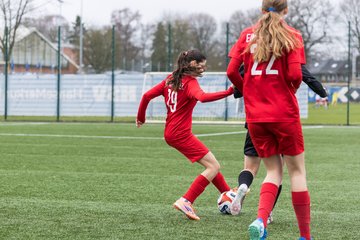 Bild 36 - wCJ HSV - ETV - Esbjerg